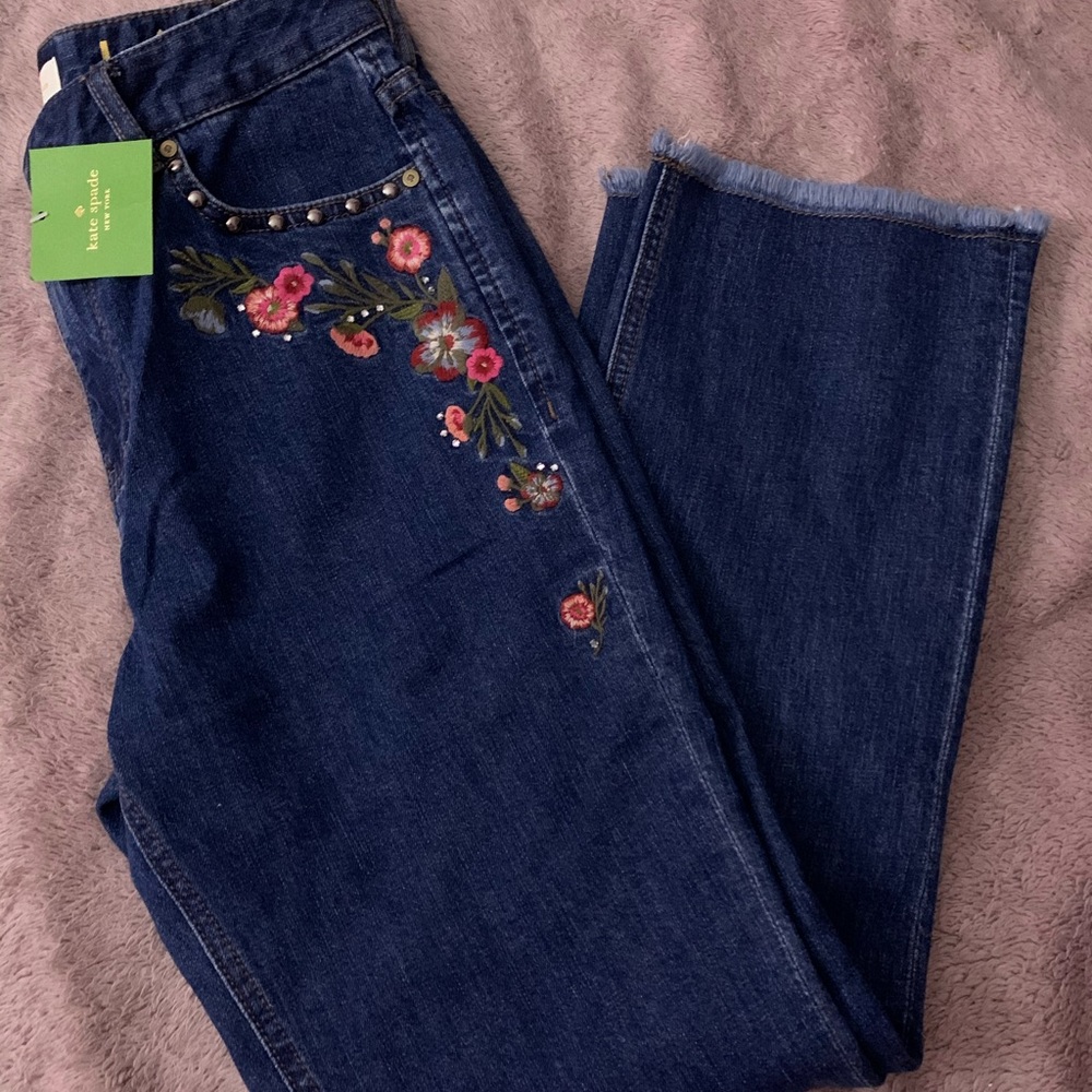 Kate Spade Jeans
